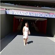 Portugues frances nativa portuguesa como mais de 10 años de experiencia